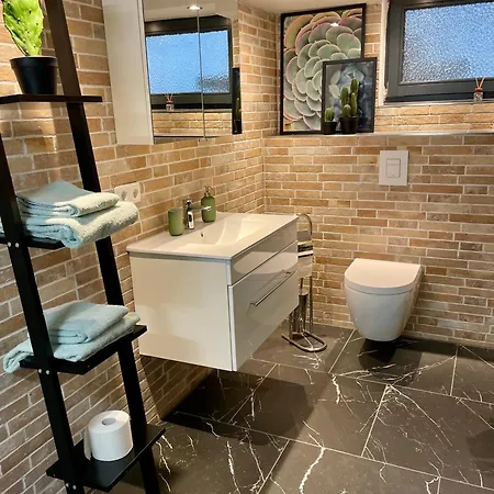 Appartement Fp-immobilien
